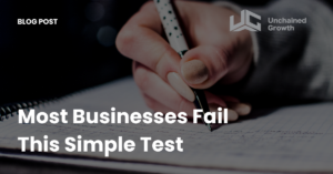 Is Your Business Ready To Upgrade? A Self-Assessment Guide
